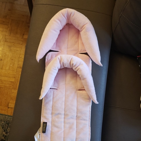 Baby insert - Picture 1 of 1